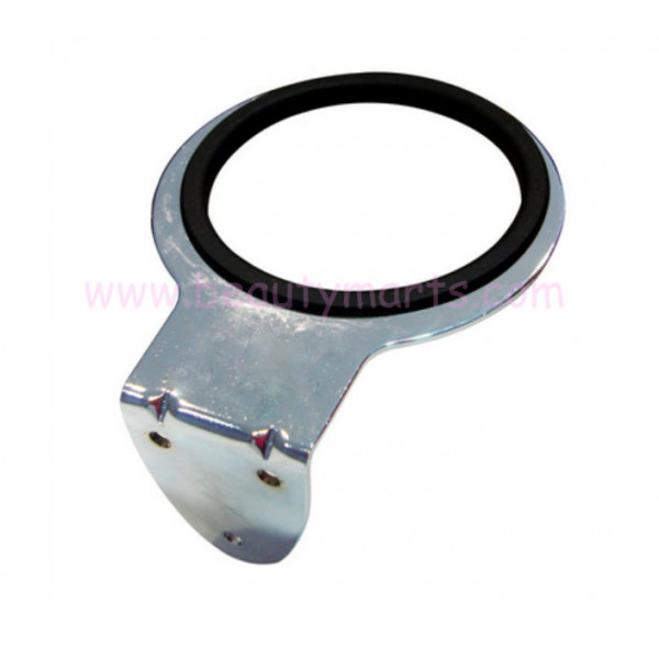 Hair Dryer Ring - Wall Mont 